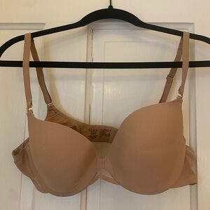 Soma Tan Mesh Bodify Demi Bra